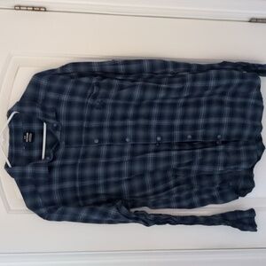 Under Armour Flannel Shirt